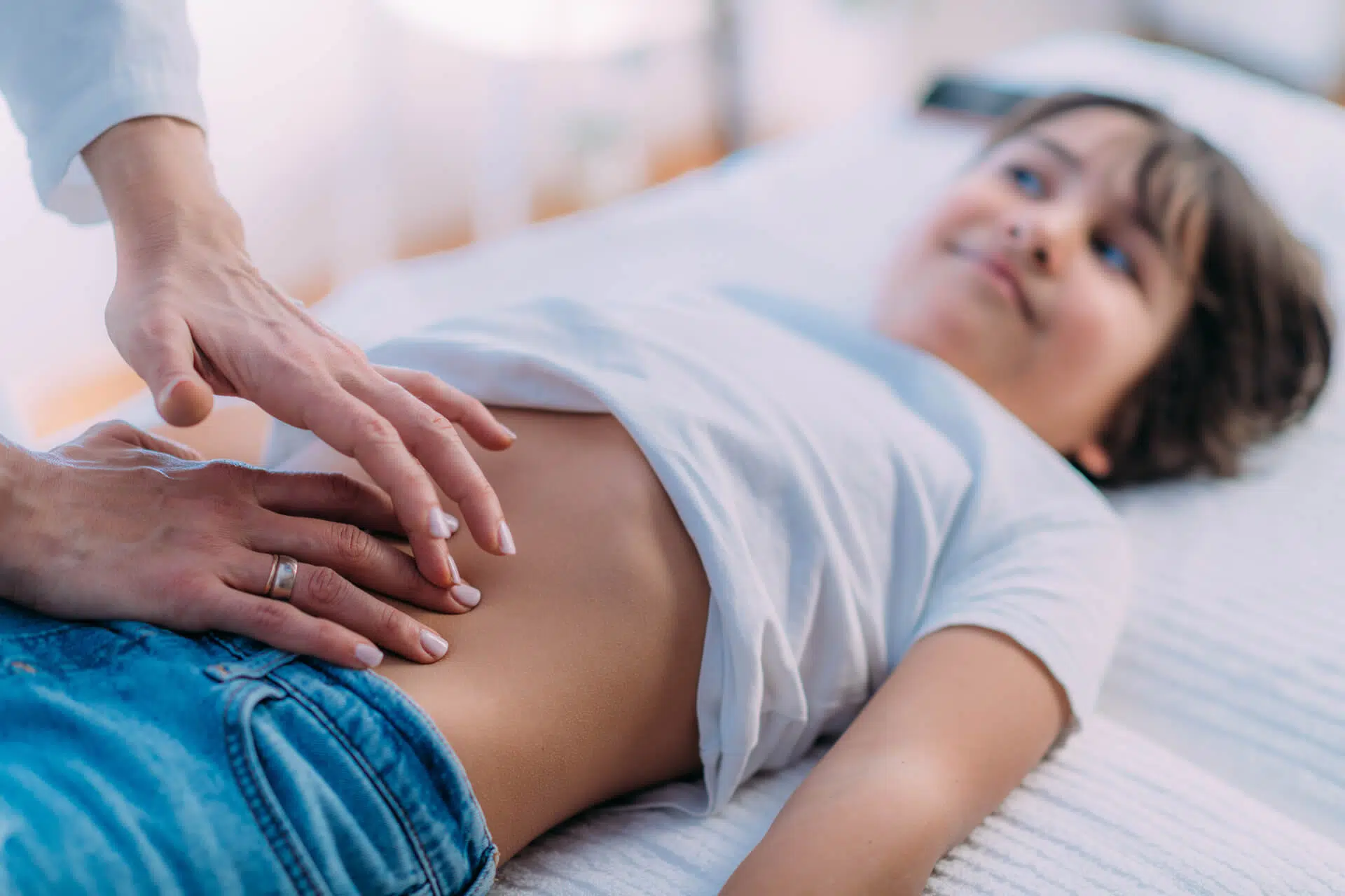 Read More About The Article 4 Major Pelvic Issues Mostly Identified By Physical Therapists