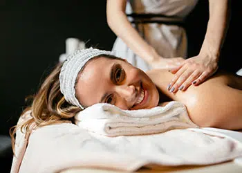 Massage-Therapy