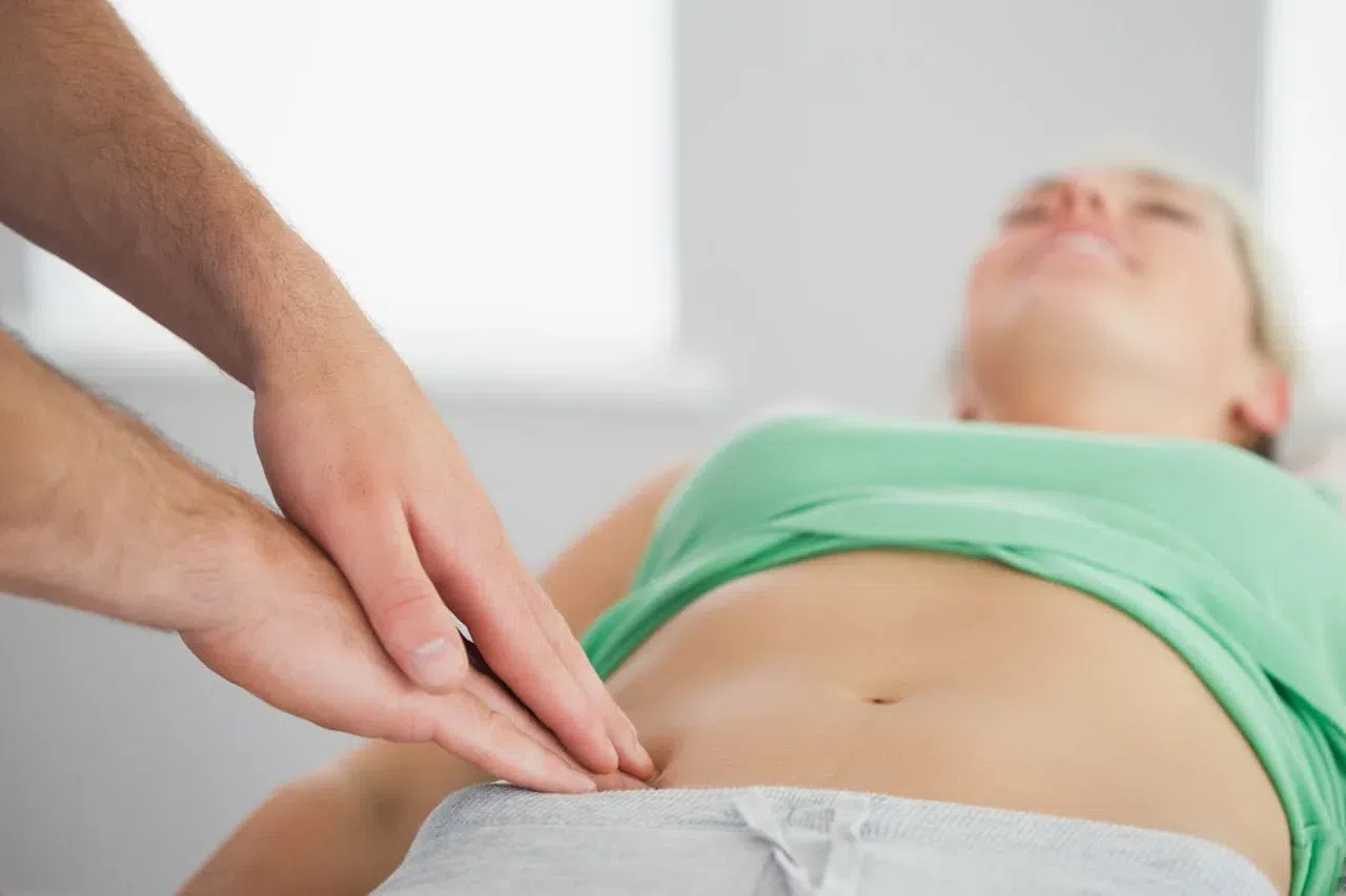 Read More About The Article The Connection Between Pelvic Floor Dysfunction And Digestive Health